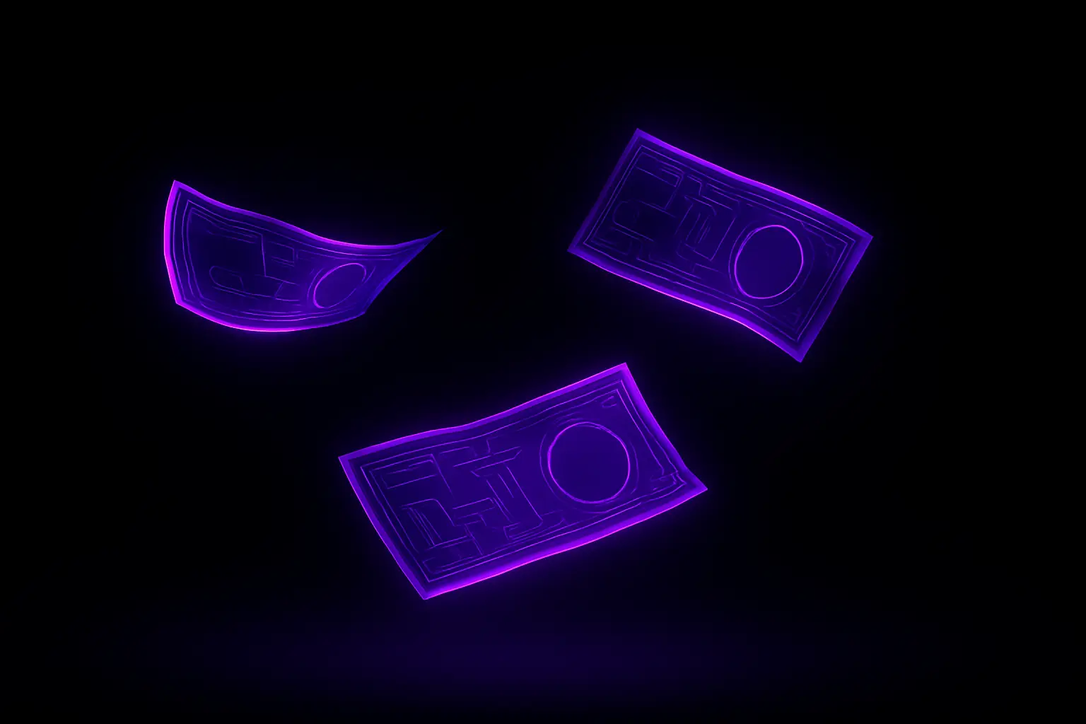 Money Overlay
